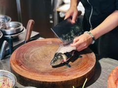 -炊烟餐厅