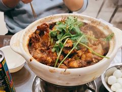 -川香煲(茅台路店)
