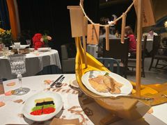 -狮拾久·现代新加坡料理(福田COCO Park店)