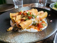 -Q MEX 库迈墨西哥餐吧(三里屯店)