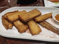 -新白鹿餐厅(虹桥南丰城店)