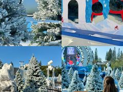 -汕头中海黄金海岸水上乐园