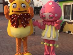 -糖心家族国际幼儿园·托育园(南开水上公园店)