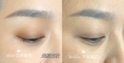 点击看大图 -西施无菌半永久纹绣眉眼影唇轻增发纹发际线