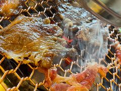 -大壮家原味烤肉(兴华北街店)