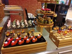 -上海国展宝龙丽筠酒店