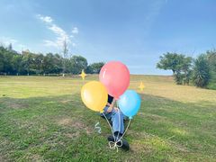 -仙海旅游度假区