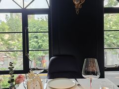 -弦月窗LUNETTE BY AMANDA(复兴路店)