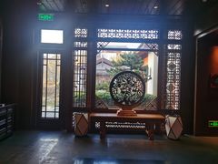 -丽江金茂凯悦臻选酒店-滇香馆