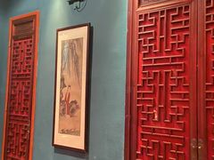 -橘洲1925湖湘餐厅