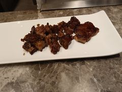 -雅玛花式铁板烧(国宏宾馆店)