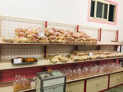 -中关村茶点
