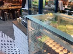 -阿金大白·上海菜馆(新天地店)