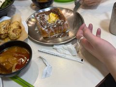 -華歡冰室-WahFoon(吉大店)