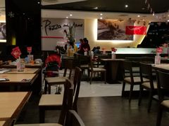 大堂-必胜客(车陂店)