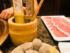 -小龙坎火锅(黄河店)
