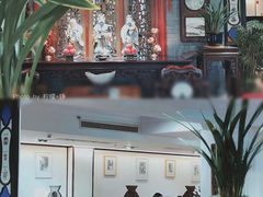 大堂-陶然轩(沙面店)
