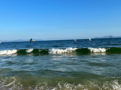 -大梅沙海滨公园