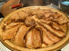 -杏花堂晋商私房菜(华熙五棵松店)