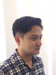 -CD Hair salon