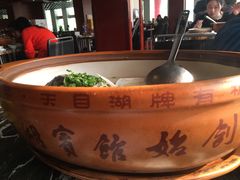 -风味小馆(天目湖宾馆店)