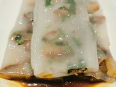 蜜汁叉烧肠-稻香酒家(长宁KING88广场店)