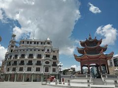 -汕头市小公园