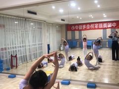 -艺彩童馨舞蹈培训学校(西湖道校区)