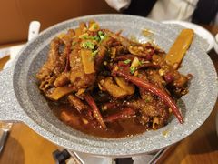 -食藕·武昌鱼(古德寺店)