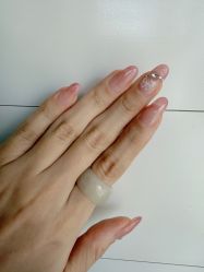 -U3美甲