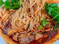 -智强牛肉面