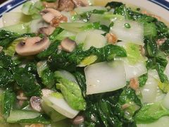 -破三川·新川菜(静安大融城店)