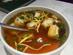 菜肉大馄饨-和记小菜(七宝店)