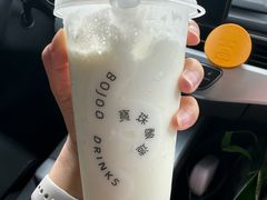 -宝珠奶酪(浦东金桥店)