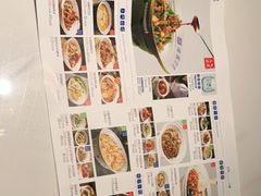 -兰湘子·湘菜小炒(济南领秀城店)