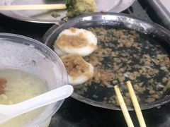 -老福合沟无米粿甜汤粿品店