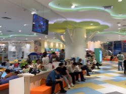 -meland亲子乐园•派对•研学(苏州悠方购物中心店)