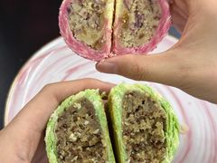 -陕拾叁-西安糕点(大雁塔店)