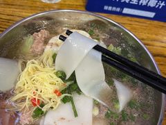 -白露塘杀猪粉(药王街店)