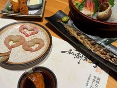 -和创柚子·会席日本料理(新区淮海街店)