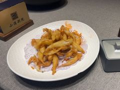 -小满海鲜·别院(天津旗舰店)