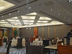 大堂-海逸海鲜酒家(古北店)