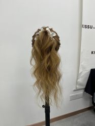 -KISS U 国际美学