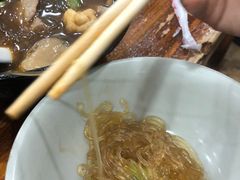 -凡老头米线砂锅(古荡新村西粮站)