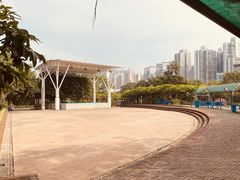 -纪念孙中山市政公园