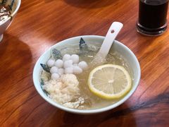 三鲜冰粉-豆相识•九九豆腐脑(牛咡桥店)
