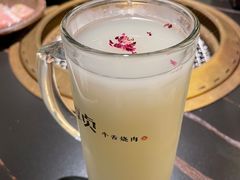 -厚贞日式烤肉(浦东汇智店)