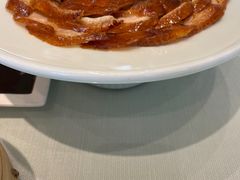 北京烤鸭-红樱桃·新派辽菜(北行店)