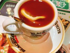 -太哼冰室·茶餐厅(中大店)