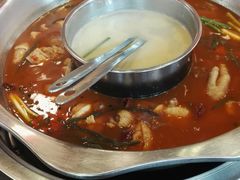 -重庆烧鸡公火锅(簋街店)